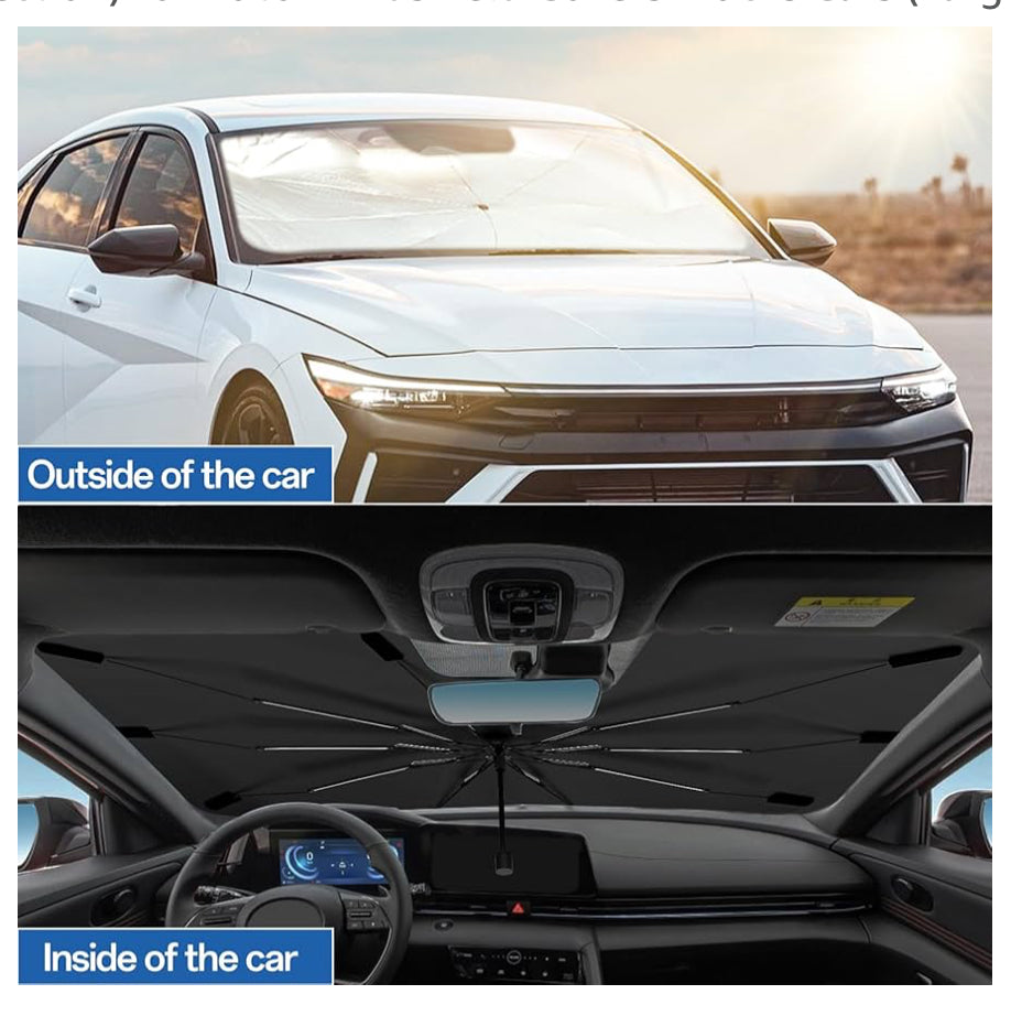 The Car Sunshade™