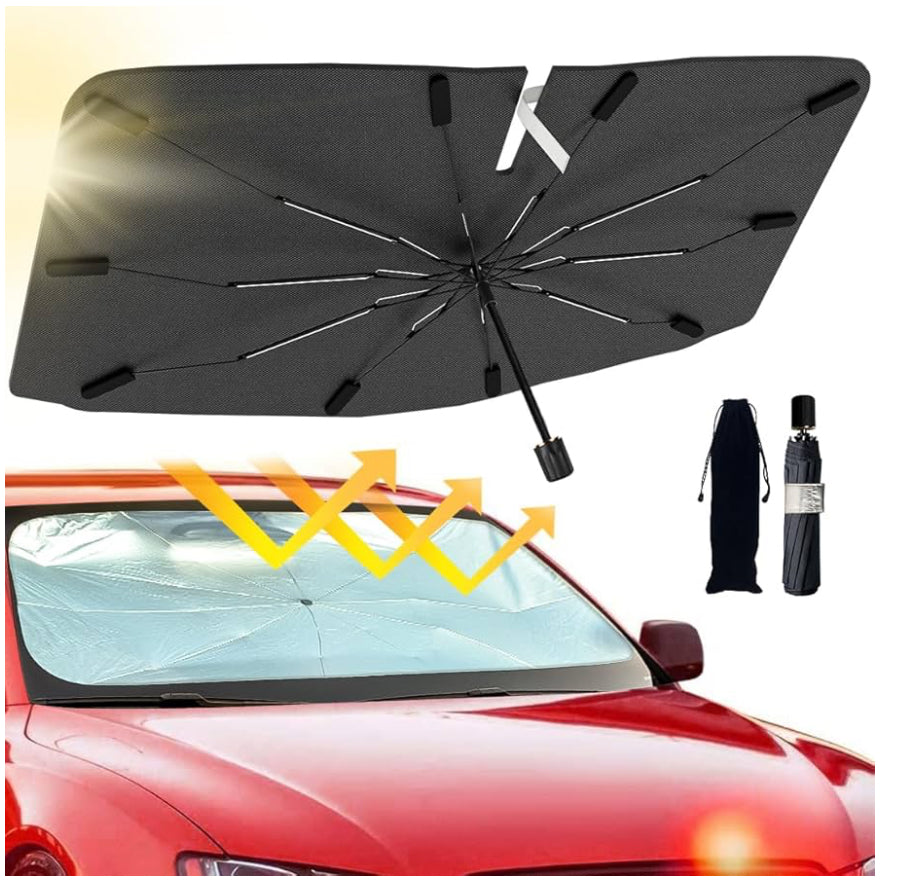 The Car Sunshade™