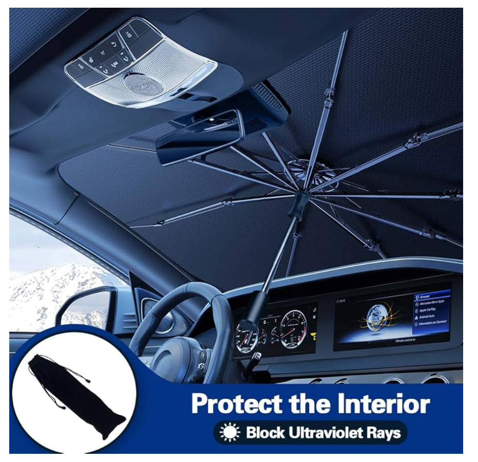 The Car Sunshade™