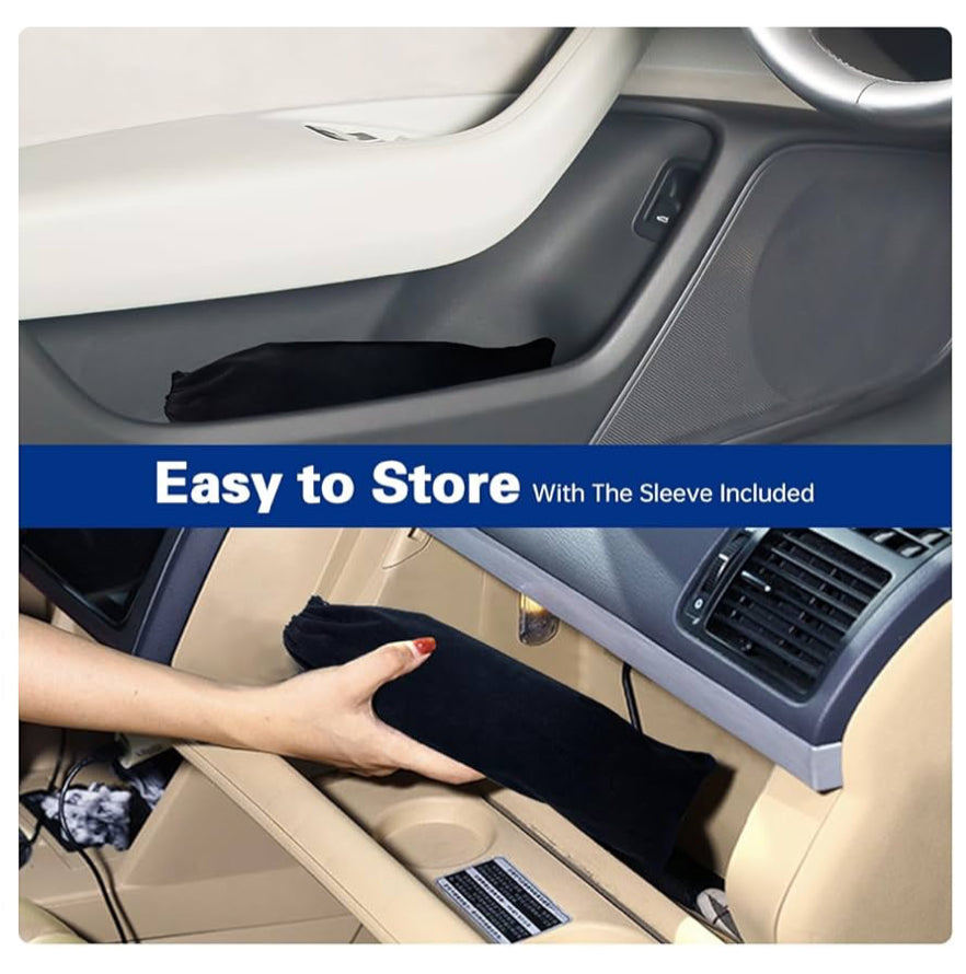 The Car Sunshade™
